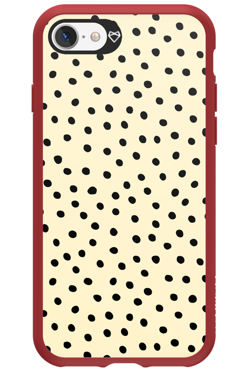 Polka Dots 2.0 - Apple iPhone 7