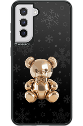 Gift Bear - Samsung Galaxy S21 FE