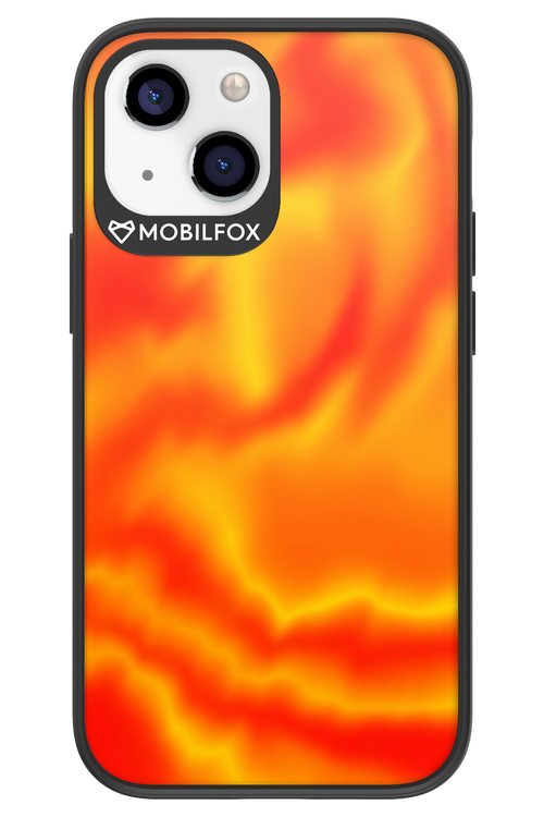 Beat the Heat 2.0 - Apple iPhone 13 Mini