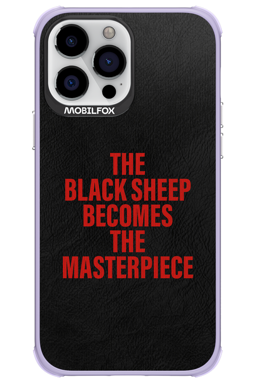 sheep 2.0 - Apple iPhone 13 Pro Max