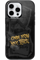 Liquid Assets Gold - Apple iPhone 16 Pro Max