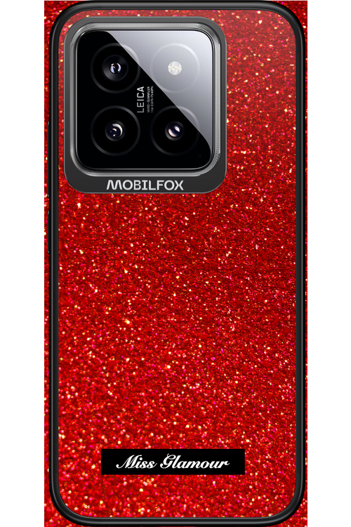 Glam Christmas - Xiaomi 14