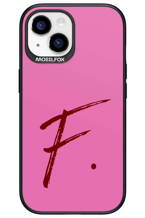 (Sorbet) F 2.0 - Apple iPhone 15