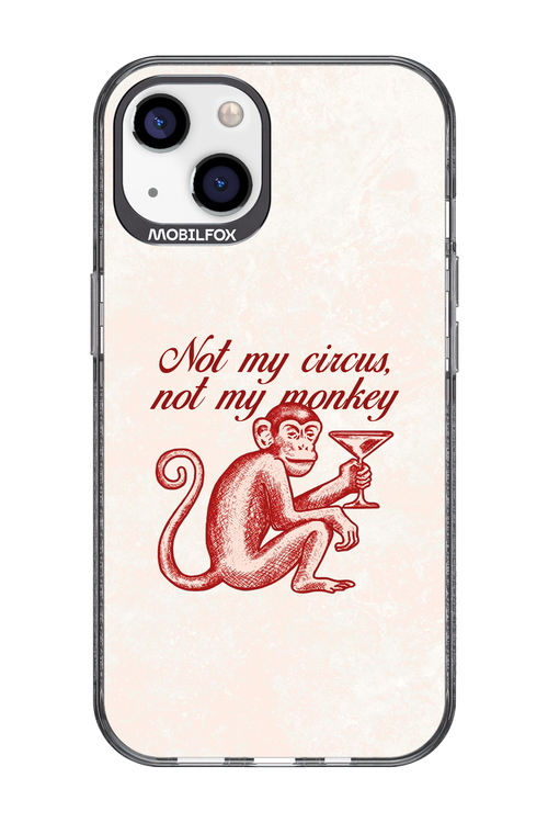 Monkey 2.0 - Apple iPhone 13