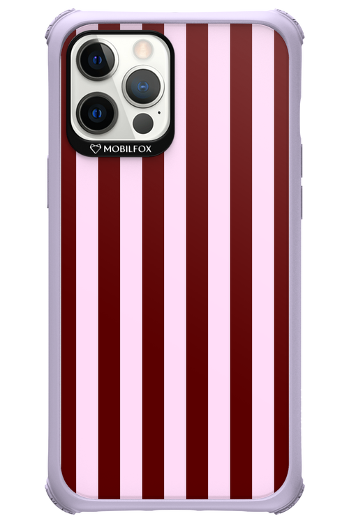 Circus Romance - Apple iPhone 12 Pro Max