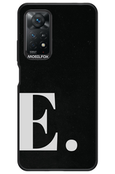 E (Off Space) 2.0 - Xiaomi Redmi Note 11Pro 4G/5G