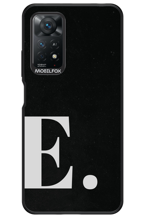 E (Off Space) 2.0 - Xiaomi Redmi Note 11Pro 4G/5G