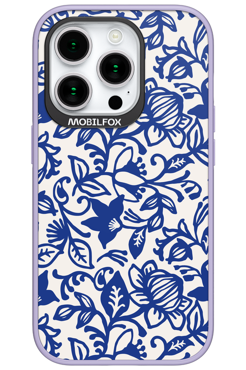 Riviera Fiora 2.0 - Apple iPhone 15 Pro