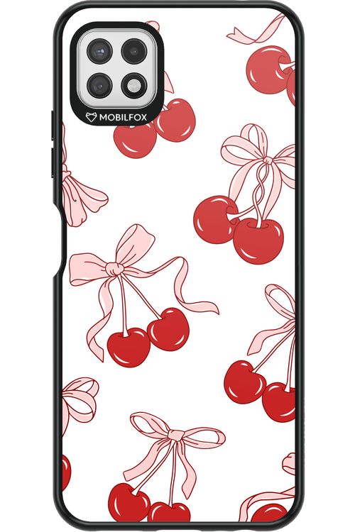 Cherry Queen 2.0 - Samsung Galaxy A22 5G