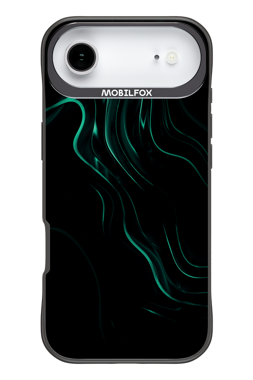 Northern Lights 2.0 - Apple iPhone 17 Air