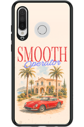 Smooth Operator 2.0 - Huawei P30 Lite