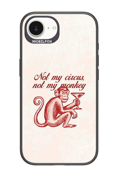Monkey 2.0 - Apple iPhone 17e