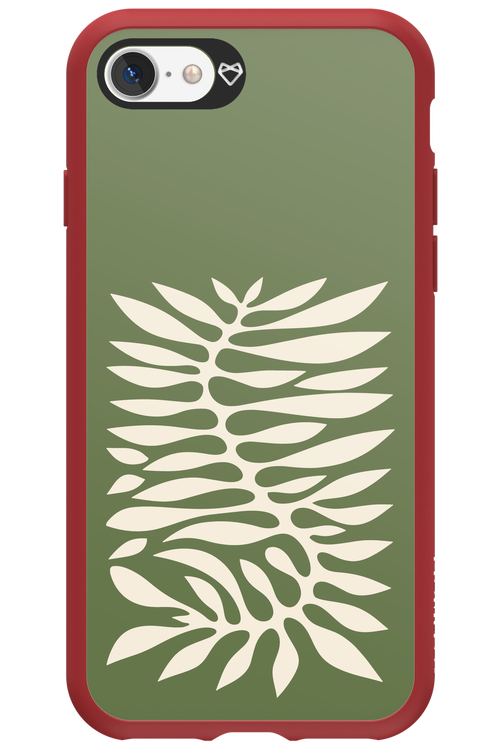 Grasshopper - Apple iPhone 7