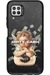 DirtyCash - Huawei P40 Lite