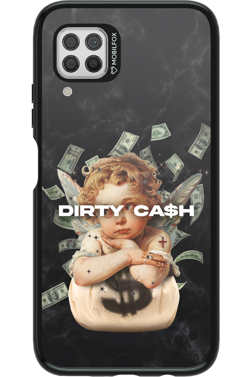 DirtyCash - Huawei P40 Lite