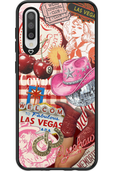 Cowgirl Club 2.0 - Samsung Galaxy A50