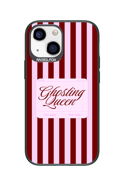 Ghosting Queen2 2.0 - Apple iPhone 13 Mini