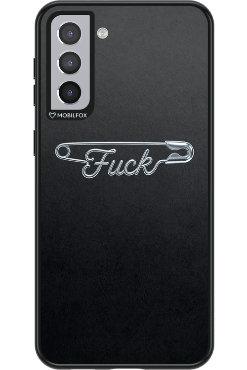 Fuck Clip 2.0 - Samsung Galaxy S21+