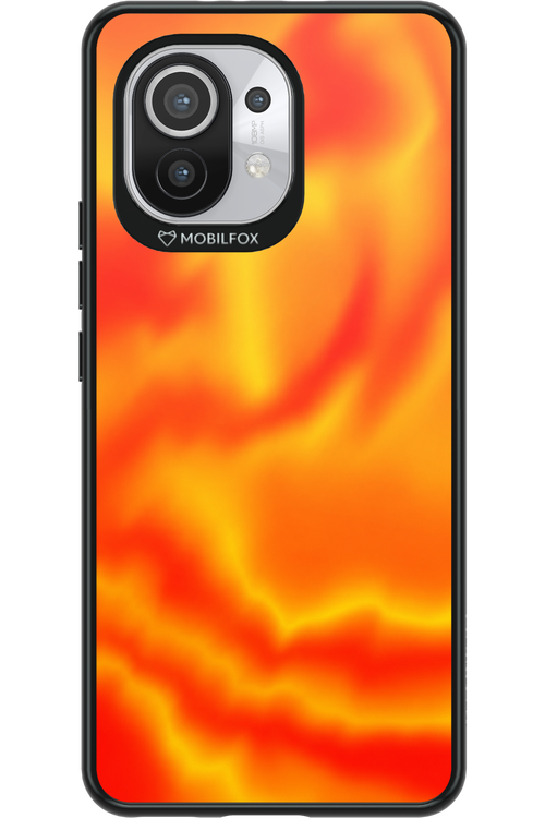 Beat the Heat 2.0 - Xiaomi Mi 11 5G