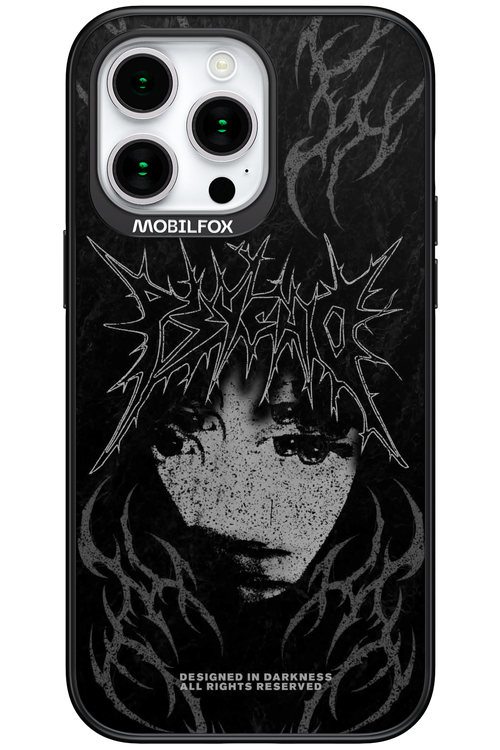 Schizo - Apple iPhone 15 Pro Max