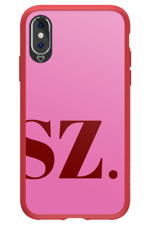 SZ (Sorbet) 2.0 - Apple iPhone X