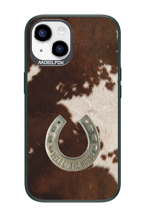 Year of the horse 2.0 - Apple iPhone 14
