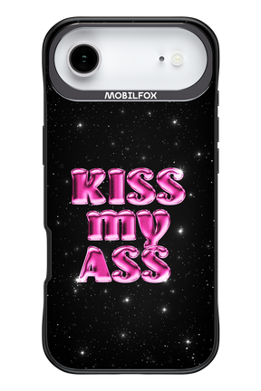 KMA 2.0 - Apple iPhone 17 Air