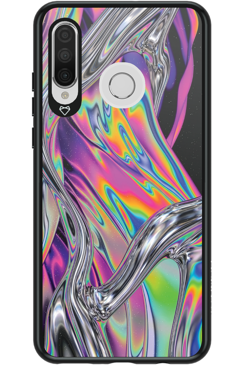 Prism 2.0 - Huawei P30 Lite