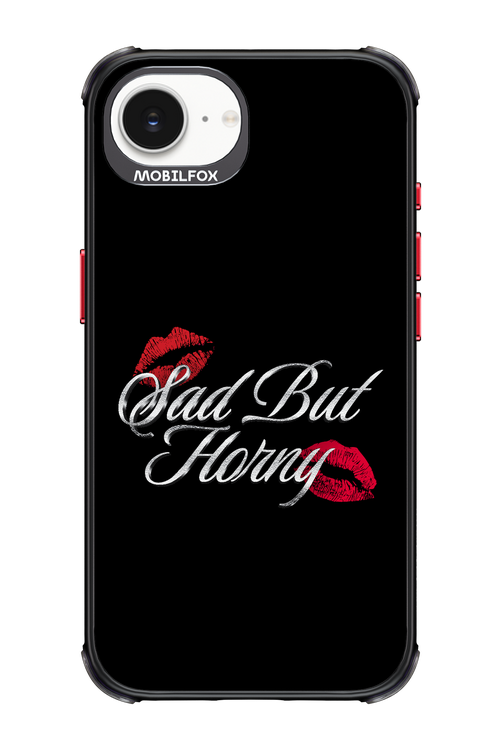 Sad But Horny 2.0 - Apple iPhone 16e
