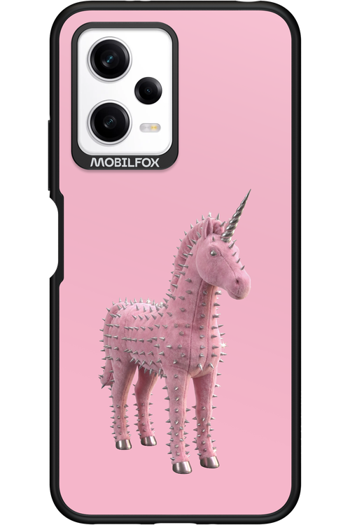 Punk Unicorn 2.0 - Xiaomi Redmi Note 12 5G
