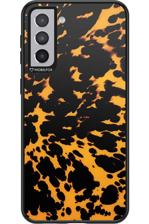 Tortoise Shell 2.0 - Samsung Galaxy S21+