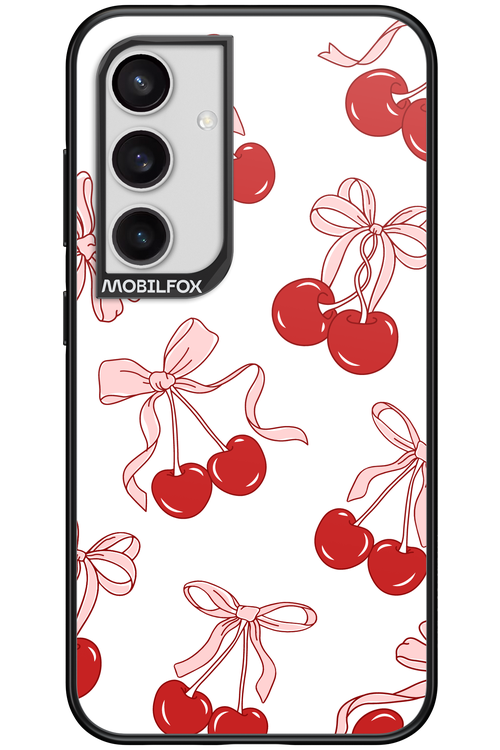 Cherry Queen 2.0 - Samsung Galaxy S24