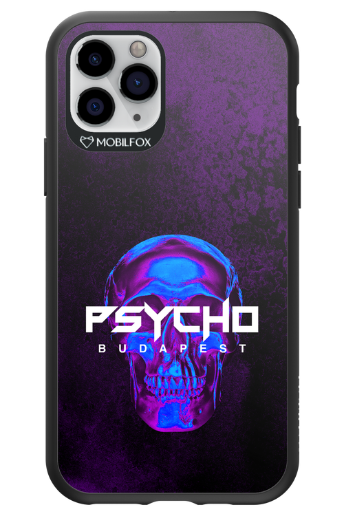 Psyskull - Apple iPhone 11 Pro