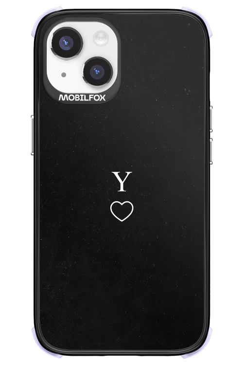 Y Black 2.0 - Apple iPhone 14
