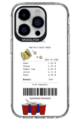 house party - Apple iPhone 14 Pro