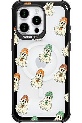 Spirited Sips (Nude) - Apple iPhone 15 Pro Max