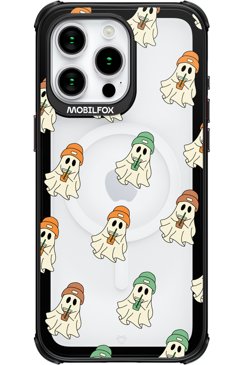 Spirited Sips (Nude) - Apple iPhone 15 Pro Max