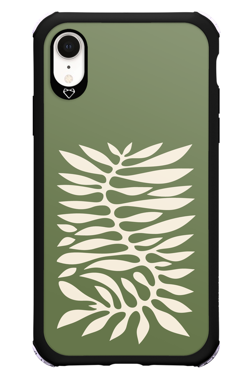 Grasshopper - Apple iPhone XR