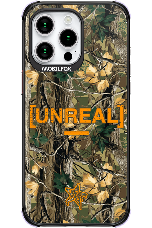 Realtree - Apple iPhone 15 Pro Max