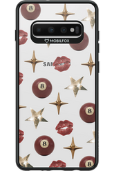 Lucky strike 2.0 - Samsung Galaxy S10+