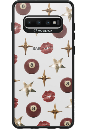 Lucky strike 2.0 - Samsung Galaxy S10+