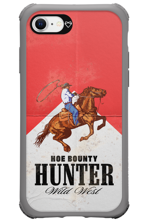 HOE BOUNTY HUNTER 2.0 - Apple iPhone SE 2022