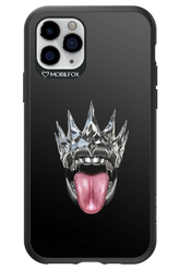 The Diamond King 2.0 - Apple iPhone 11 Pro