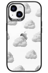 Cloudy Simple 2.0 - Apple iPhone 15