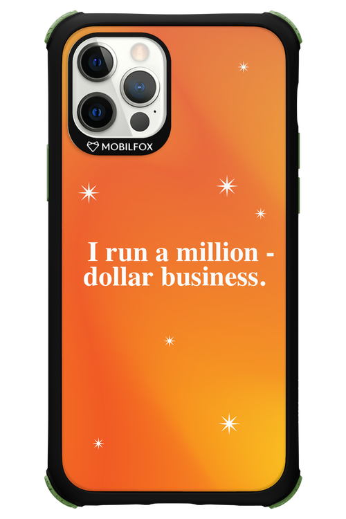 Business business - Apple iPhone 12 Pro