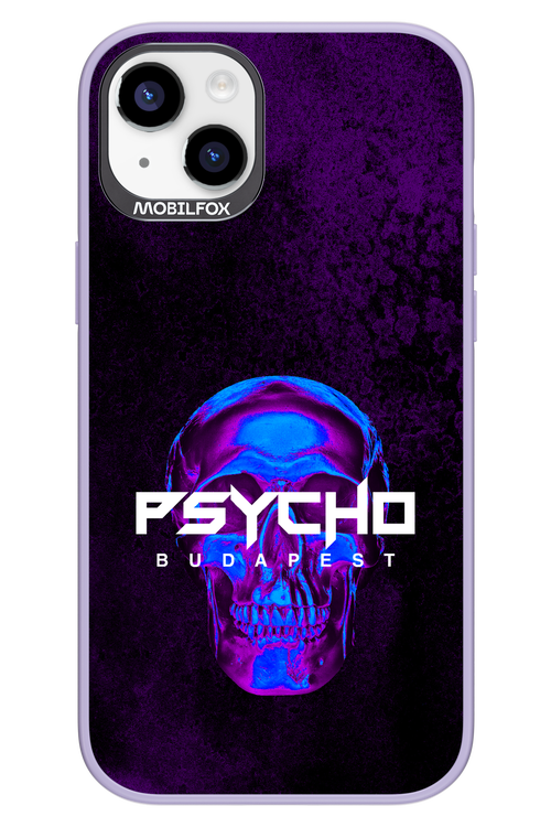 Psyskull - Apple iPhone 14 Plus