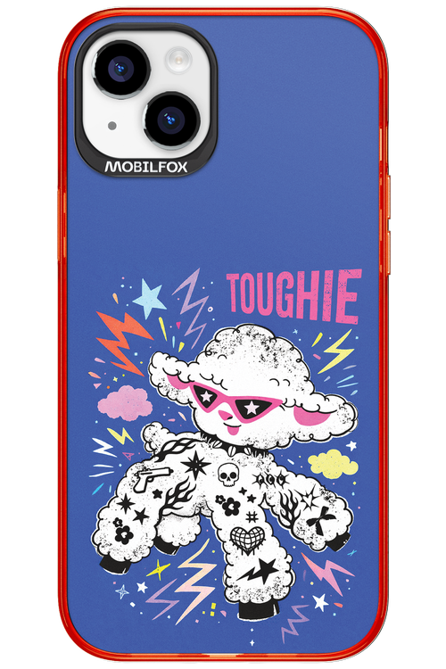 TOUGHIE 2.0 - Apple iPhone 15 Plus