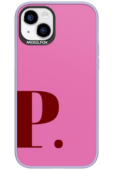 P (Sorbet) 2.0 - Apple iPhone 15 Plus