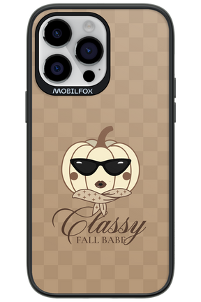 Fall Babe - Apple iPhone 14 Pro Max