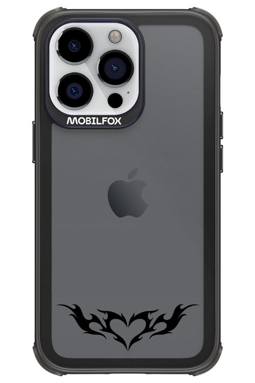 Techno Hart 2.0 - Apple iPhone 13 Pro
